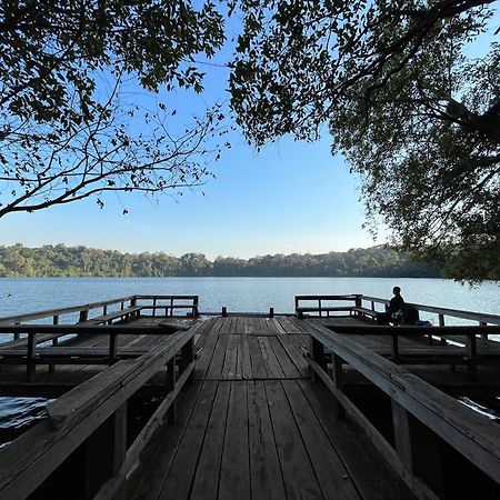 Ratanakiri Farmhouse & Trekking Banlung Exterior photo